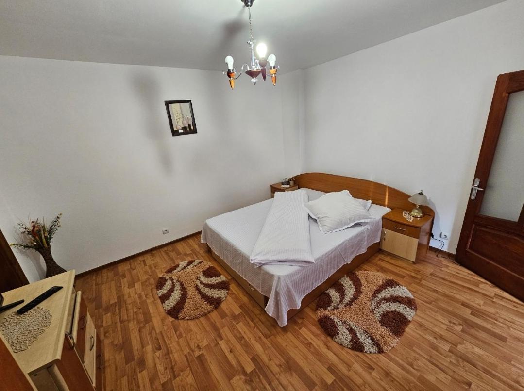 Vila Vladut Zărneşti Exterior foto