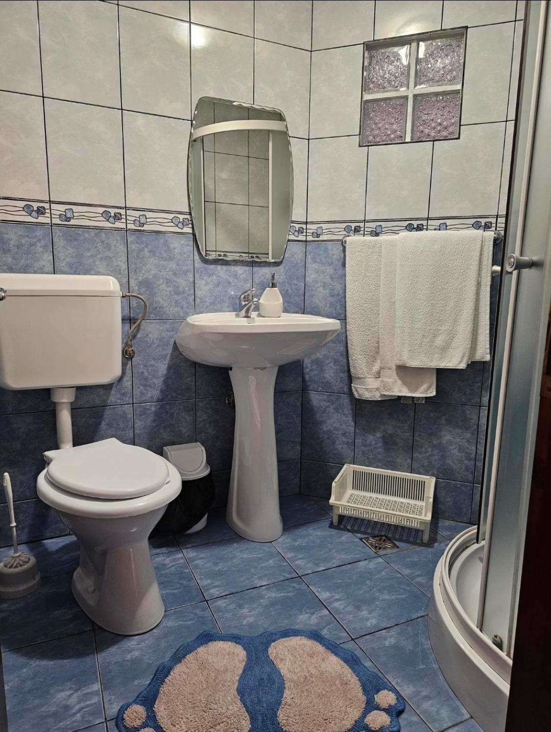 Vila Vladut Zărneşti Exterior foto