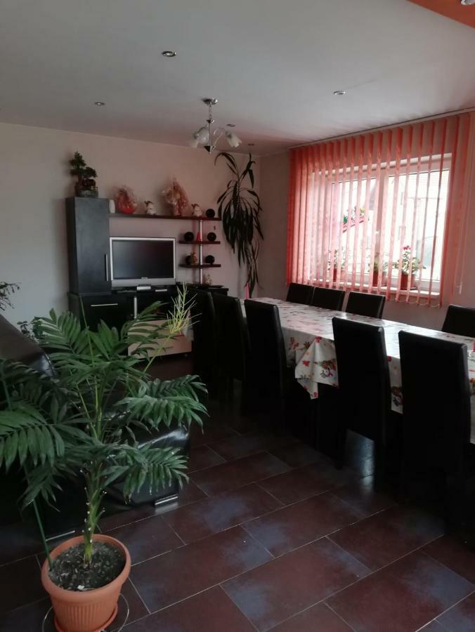 Vila Vladut Zărneşti Exterior foto