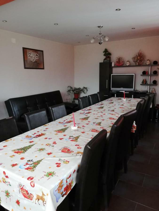 Vila Vladut Zărneşti Exterior foto